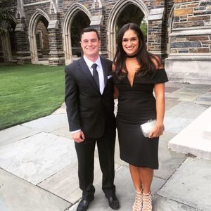 Meet your Posher, Daniela